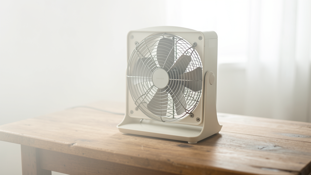 Detalle fotográfico relacionado con 5 aplicaciones de control de ventilador que realmente detectan el sobrecalentamiento real