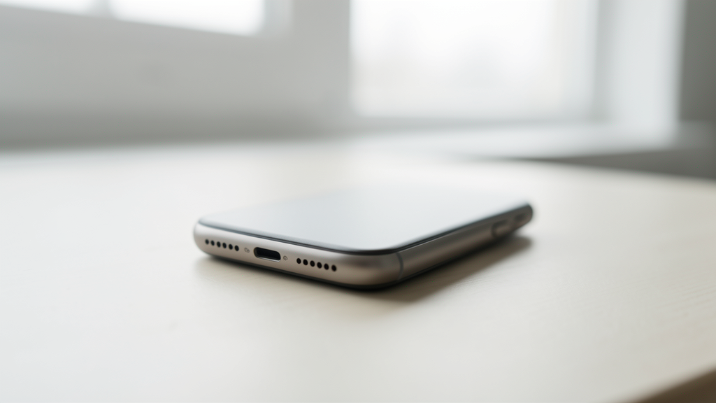 Detalle fotográfico relacionado con Cómo cerrar brechas de seguridad auditando la ubicación en iOS paso a paso