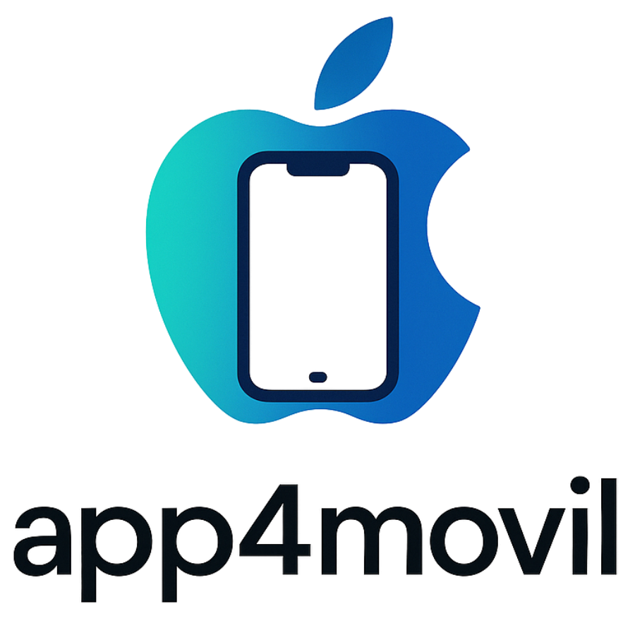 App 4 Movil