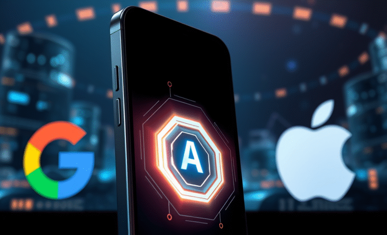 Apple and Google working on integrating Gemini AI into iPhones.