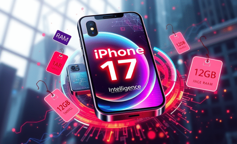 Apple announces price increase for iPhone 17 amid new features.