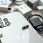 Apple users adapting to the transition from Lightning to USB-C connectors and accessories.